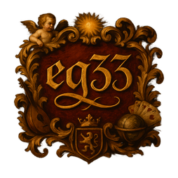 eg33 logo